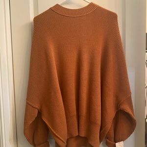 NWT Free People sweater